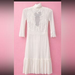 HAH Hot as Hell Reversible Bow Down NWT